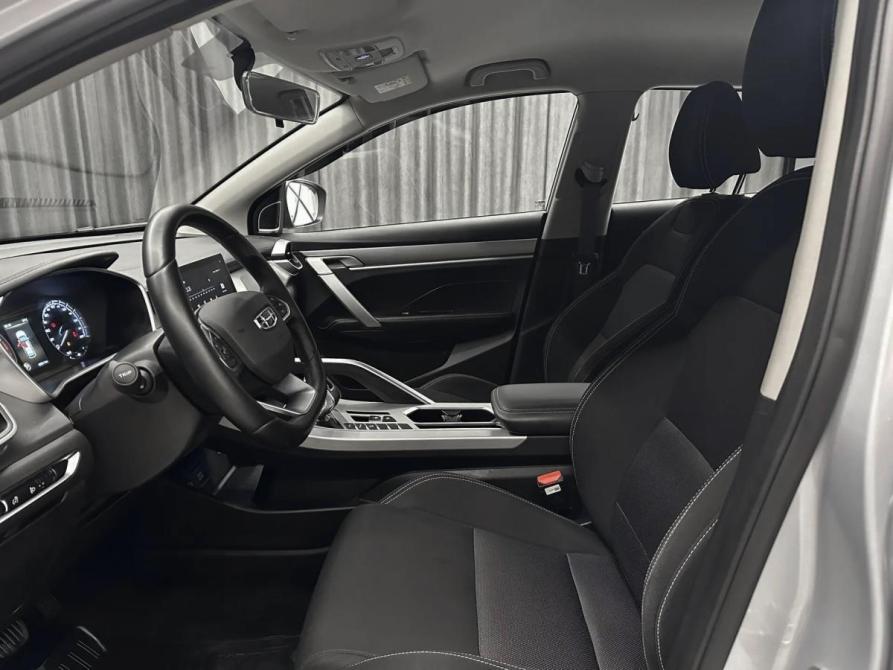 Geely Coolray I Красноярск  - изображение 6
