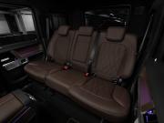 Mercedes-Benz G-Класс AMG II (W465) Рестайлинг Москва  - изображение 54