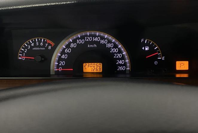Nissan Teana I Рестайлинг с пробегом 2006 года, цена 395 000 рублей, 230050 км, седан, Автокод Объявления