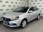 Lada (ВАЗ) Vesta I Оренбург  - изображение 24
