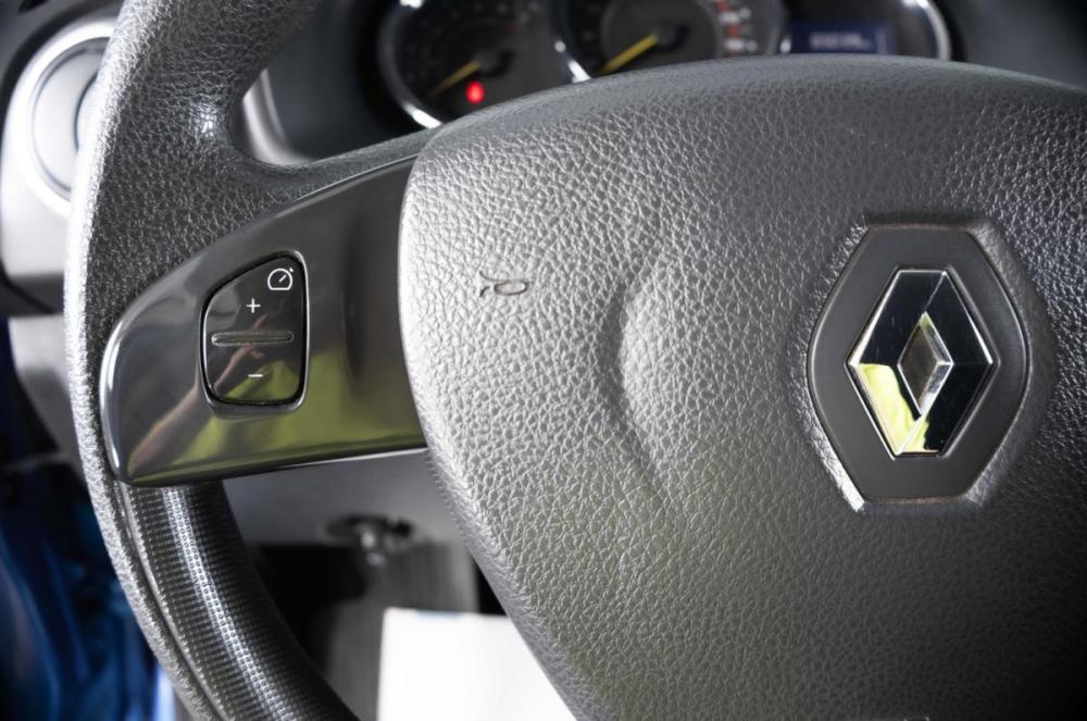 Renault Sandero II Пермь  - изображение 14