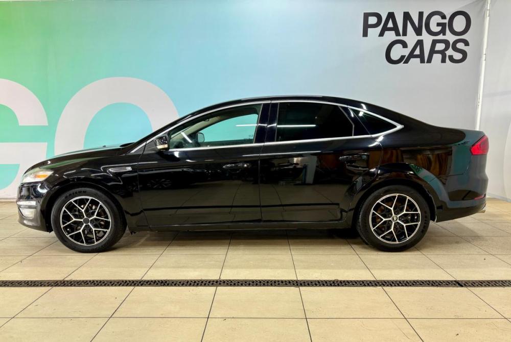 Ford Mondeo IV Рестайлинг Набережные Челны  - изображение 3