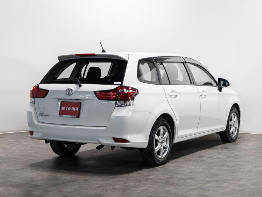 Toyota Corolla XI (E160 E170) Рестайлинг 2 Чита  - изображение 3