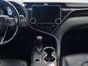 Toyota Camry VIII (XV70) Самара  - изображение 33
