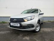 Lada (ВАЗ) Granta I Рестайлинг Санкт-Петербург  - изображение 24