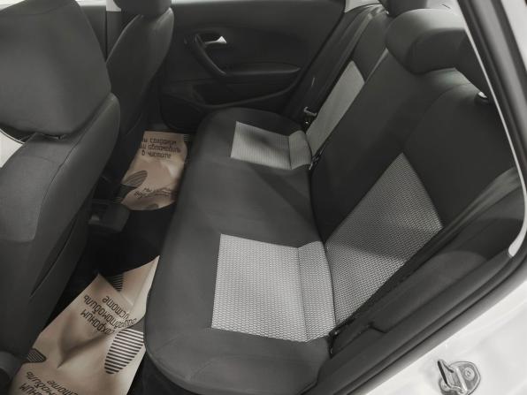 Volkswagen Polo V с пробегом 2013 года, цена 660 000 рублей, 126249 км, седан, Автокод Объявления
