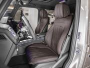 Mercedes-Benz G-Класс III (W465) Рестайлинг Москва  - изображение 54