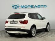 BMW X3 II (F25) Калининград  - изображение 27