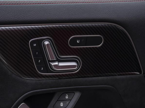 Mercedes-Benz GLA AMG II (H247) с пробегом 2021 года, цена 4 020 000 рублей, 73658 км, внедорожник, Автокод Объявления