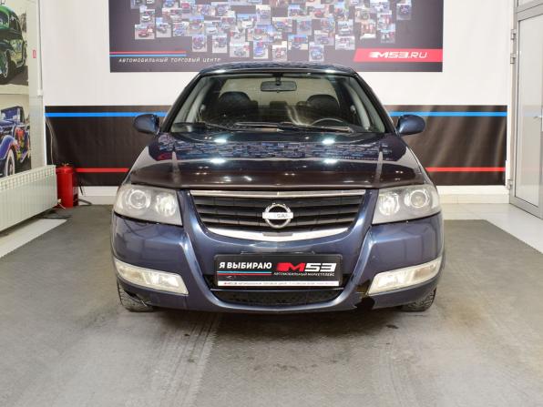 Nissan Almera Classic I с пробегом 2007 года, цена 299 995 рублей, 414991 км, седан, Автокод Объявления