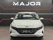 Hyundai Elantra VII (CN7) Москва  - изображение 28