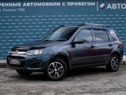 Lada (ВАЗ) Kalina II Ижевск  - изображение 19