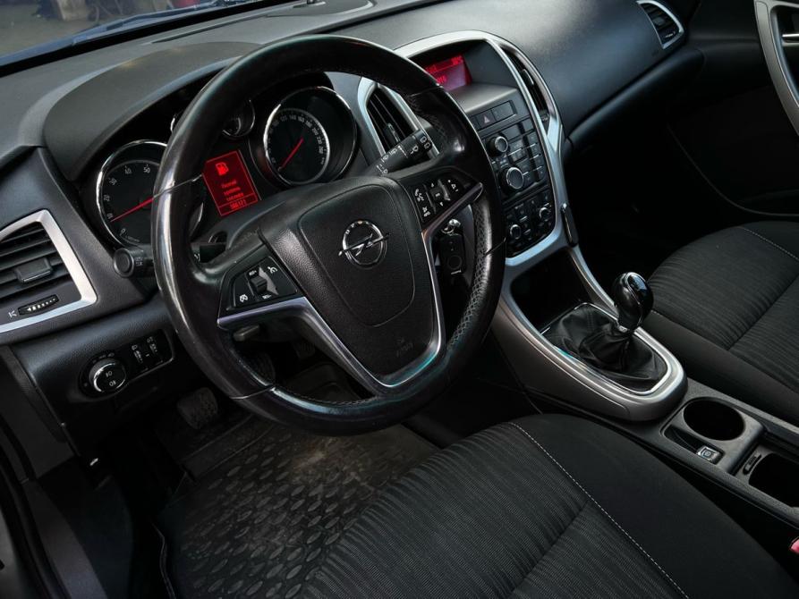Opel Astra J Волгоград  - изображение 9