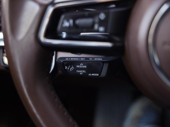 Porsche Panamera II с пробегом 2020 года, цена 8 999 999 рублей, 50925 км, лифтбек, Автокод Объявления