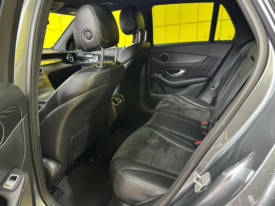 Mercedes-Benz GLC I (X253) Ижевск  - изображение 16