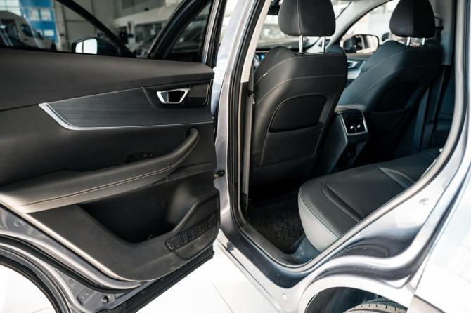 Chery Tiggo 7 Pro Max I с пробегом 2023 года, цена 1 680 000 рублей, 52000 км, внедорожник, Автокод Объявления
