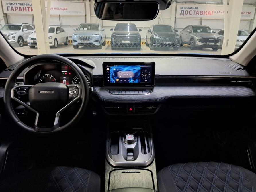 Haval Jolion I Набережные Челны  - изображение 17