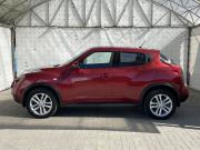 Nissan Juke I Тамбов  - изображение 29