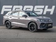 Volkswagen Tiguan III (China Market) Краснодар  - изображение 26