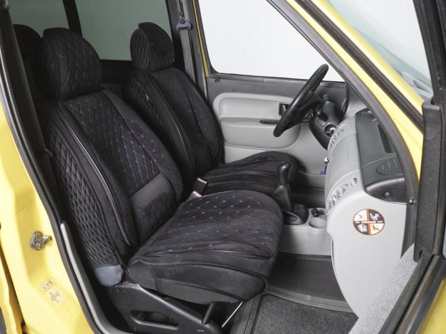 Renault Kangoo I Рестайлинг Ростов-на-Дону  - изображение 8