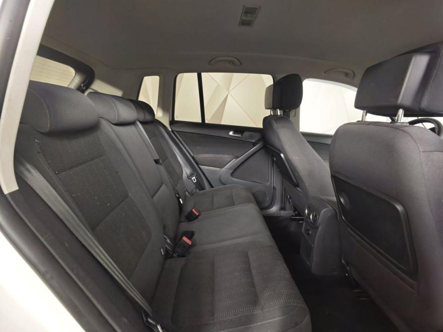 Volkswagen Tiguan I Рестайлинг Москва  - изображение 15