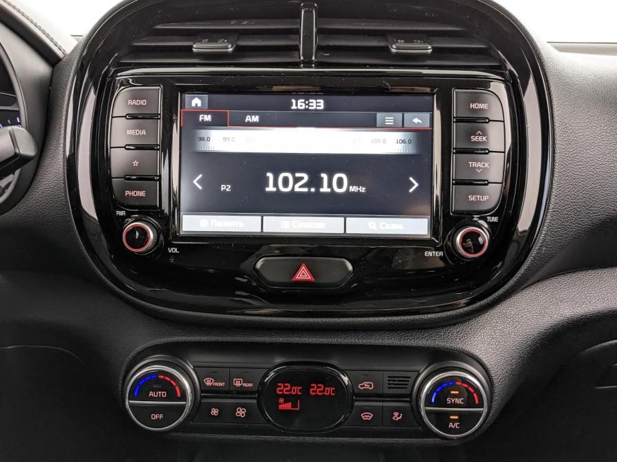 Kia Soul III Москва  - изображение 17