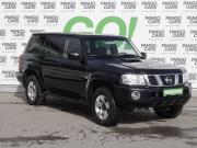 Nissan Patrol V (Y61) Рестайлинг Владимир  - изображение 12