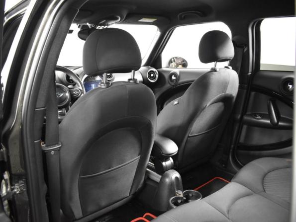Mini Countryman I с пробегом 2014 года, цена 1 942 900 рублей, 176936 км, внедорожник, Автокод Объявления
