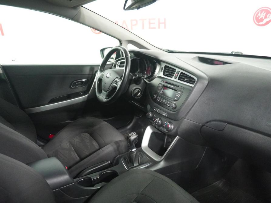 Kia Ceed II Вологда  - изображение 10