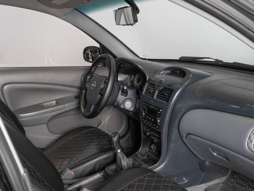 Nissan Almera Classic I Казань  - изображение 7