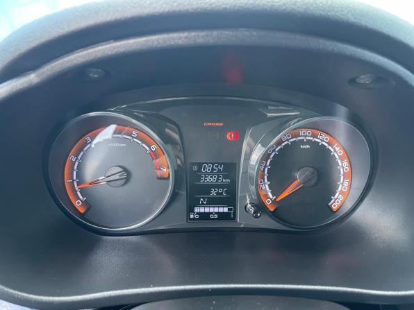 Lada (ВАЗ) Granta I Рестайлинг с пробегом 2020 года, цена 813 000 рублей, 33682 км, универсал, Автокод Объявления