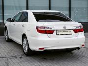 Toyota Camry VII (XV50) Рестайлинг Екатеринбург  - изображение 24