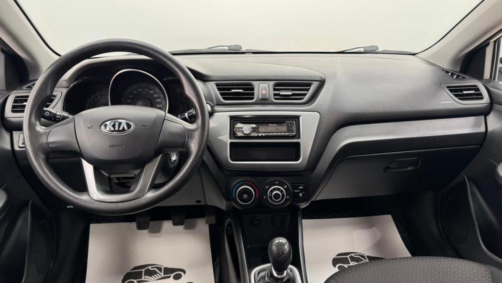 Kia Rio III Киров  - изображение 12