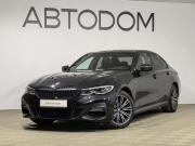 BMW 3 серии VII (G2x) Санкт-Петербург  - изображение 32