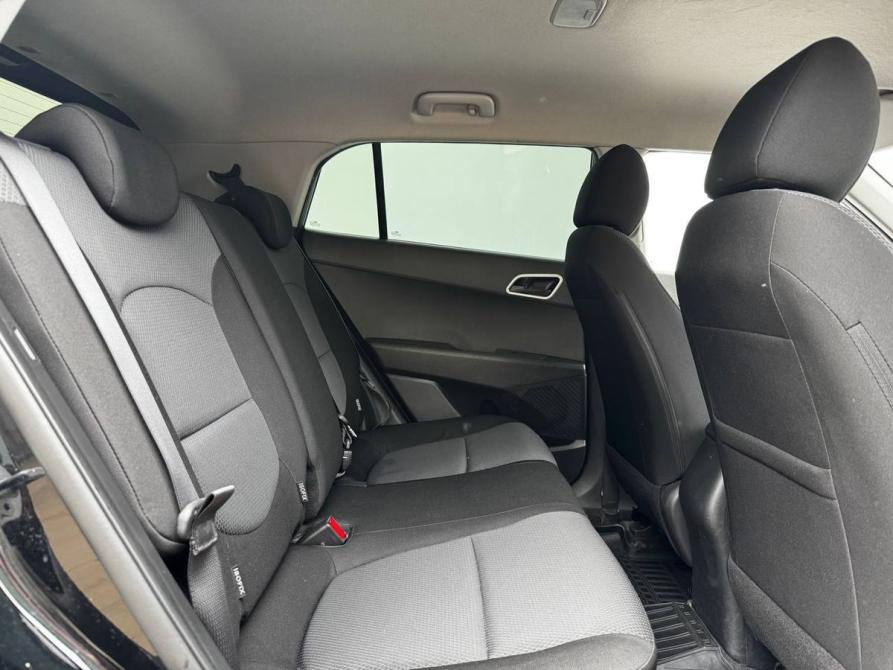Hyundai Creta I Москва  - изображение 11