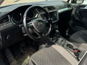 Volkswagen Tiguan II Санкт-Петербург  - изображение 17