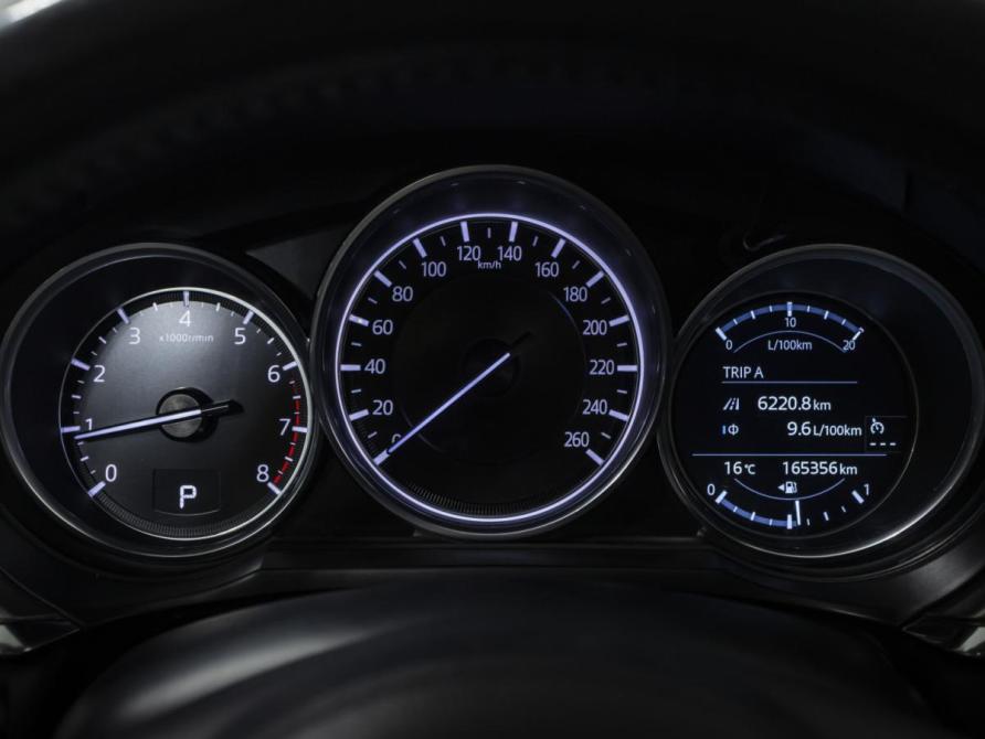 Mazda 6 III (GJ) Рестайлинг 2 Москва  - изображение 11