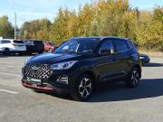 Chery Tiggo 4 Pro I Чебоксары  - изображение 23