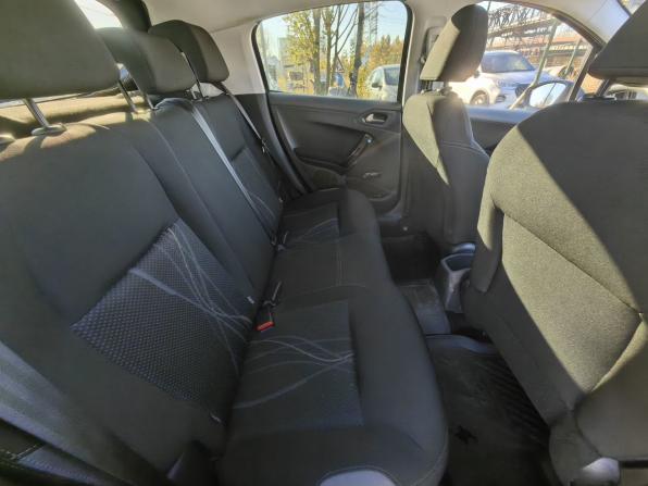 Peugeot 208 I с пробегом 2013 года, цена 579 000 рублей, 157659 км, хэтчбек, Автокод Объявления