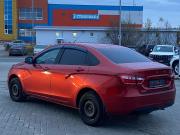 Lada (ВАЗ) Vesta I Сыктывкар  - изображение 32
