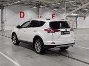 Toyota RAV4 IV (XA40) Рестайлинг Казань  - изображение 33