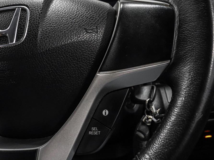 Honda Stepwgn IV Рестайлинг Минеральные Воды  - изображение 16