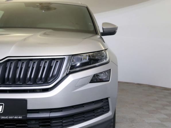 Skoda Kodiaq I с пробегом 2021 года, цена 2 190 000 рублей, 344018 км, внедорожник, Автокод Объявления