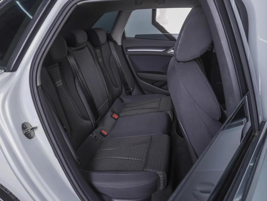 Audi A3 III (8V) Ростов-на-Дону  - изображение 9