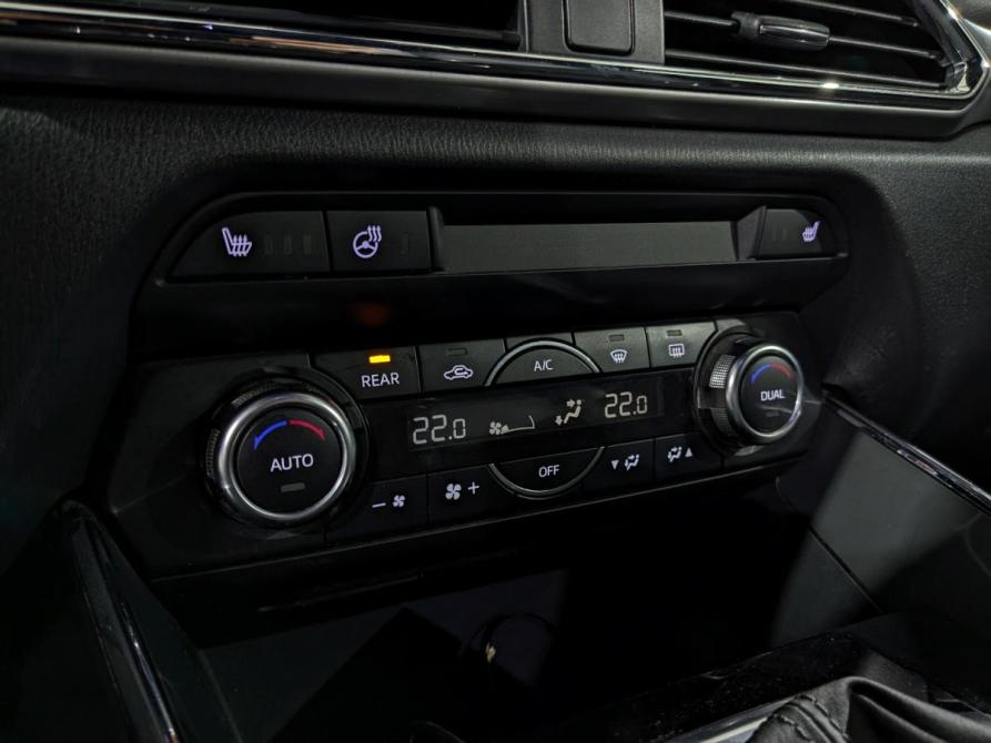 Mazda CX-9 II Химки  - изображение 16