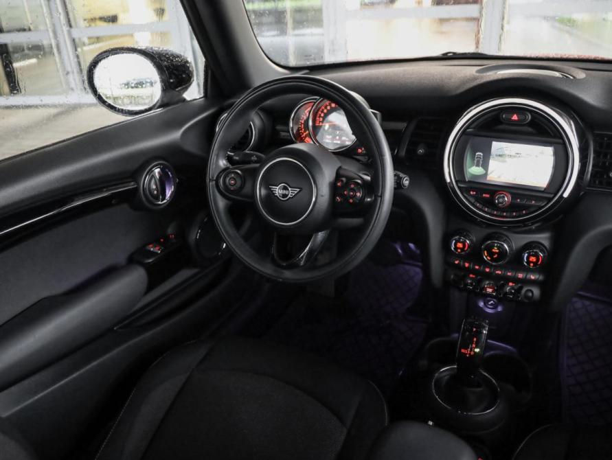 Mini Hatch III (F55/F56) Рестайлинг Санкт-Петербург  - изображение 10