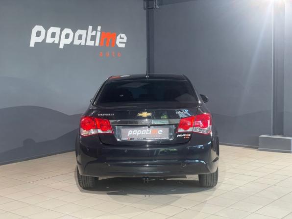 Chevrolet Cruze I Рестайлинг с пробегом 2013 года, цена 820 000 рублей, 239178 км, седан, Автокод Объявления