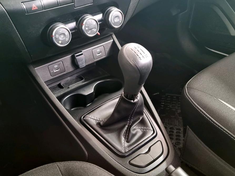 Lada (ВАЗ) Vesta I Рестайлинг (NG) Петрозаводск  - изображение 20