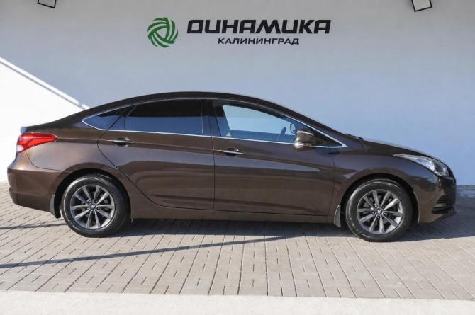 Hyundai i40 I Рестайлинг с пробегом 2015 года, цена 1 279 000 рублей, 209870 км, седан, Автокод Объявления