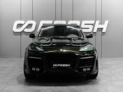 Porsche Cayenne I Рестайлинг (957) Тюмень  - изображение 31